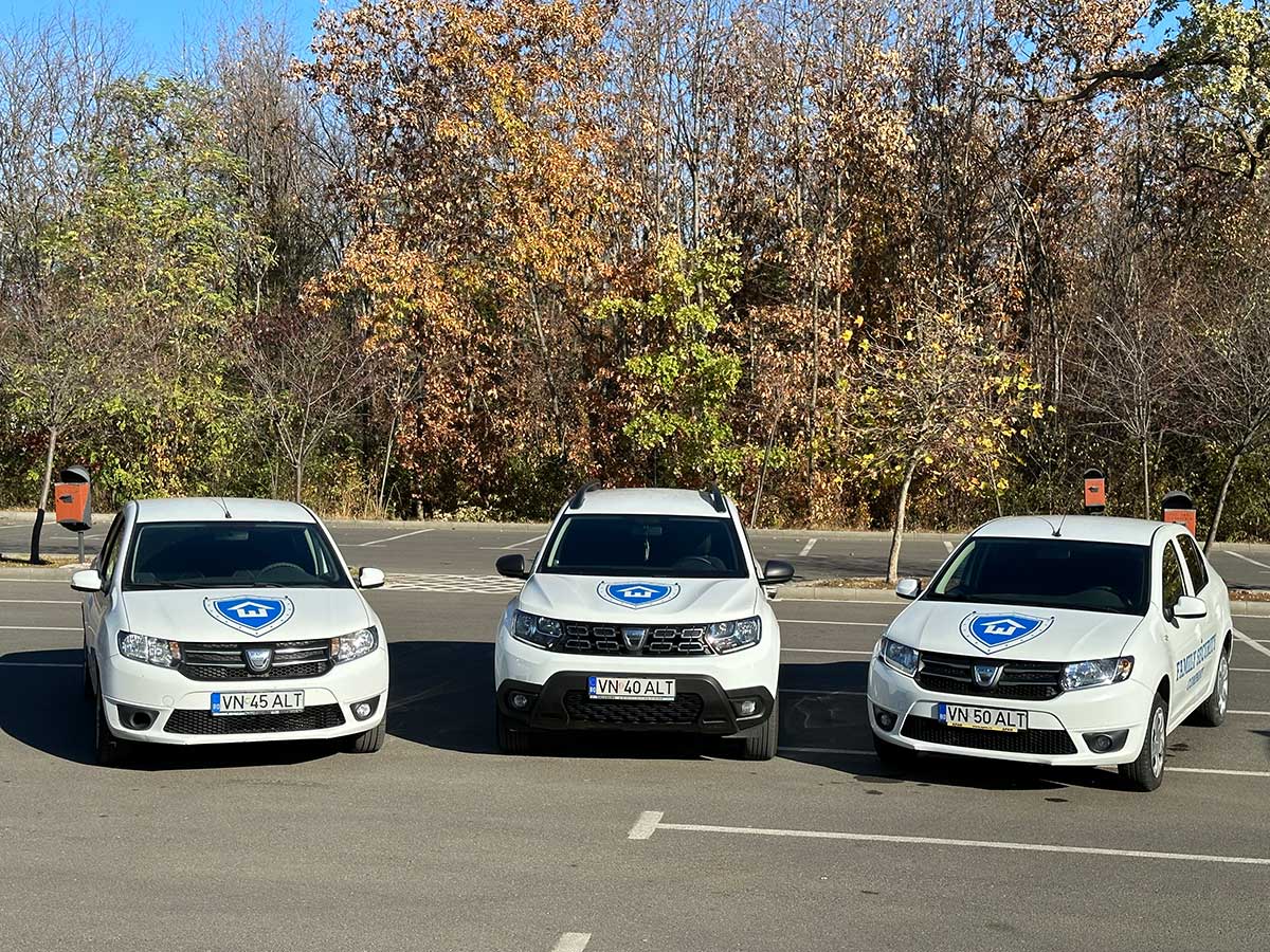 flota masini family security company